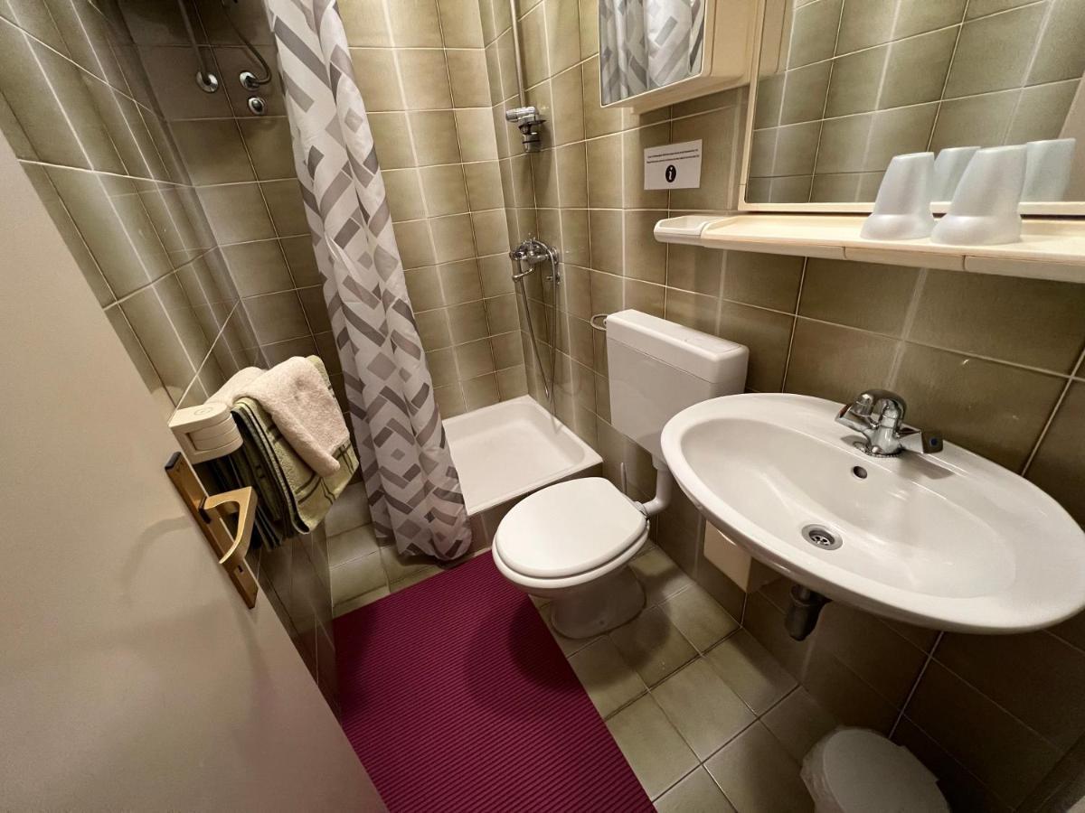 Apartaments Oma & Opa Banjol Exteriér fotografie