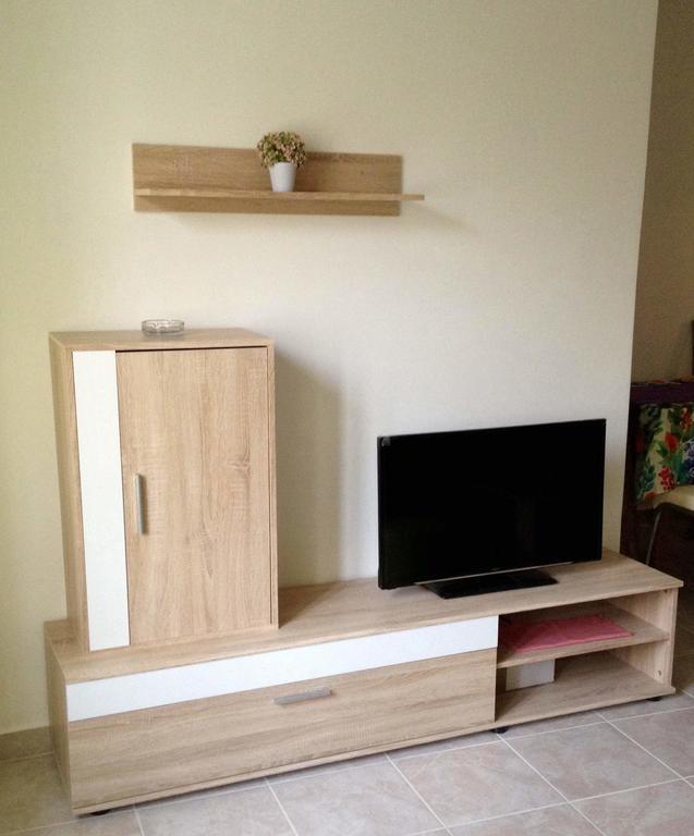 Apartaments Oma & Opa Banjol Exteriér fotografie