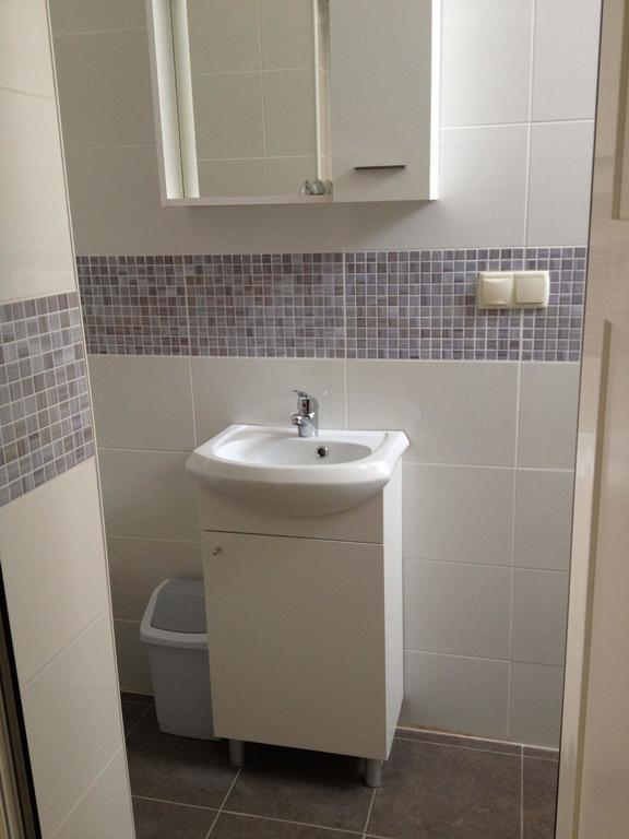 Apartaments Oma & Opa Banjol Exteriér fotografie