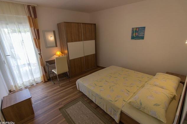 Apartaments Oma & Opa Banjol Exteriér fotografie