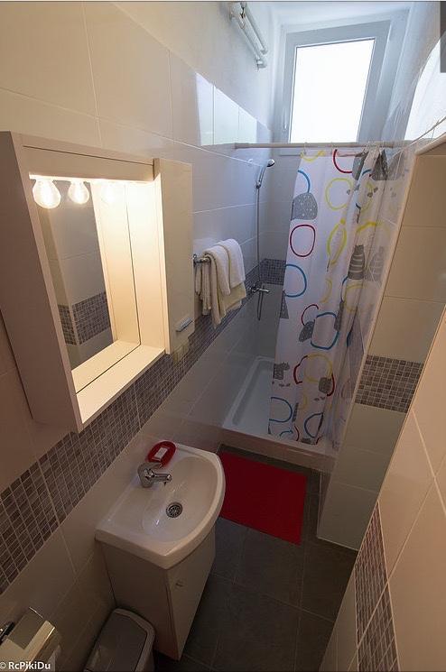 Apartaments Oma & Opa Banjol Exteriér fotografie