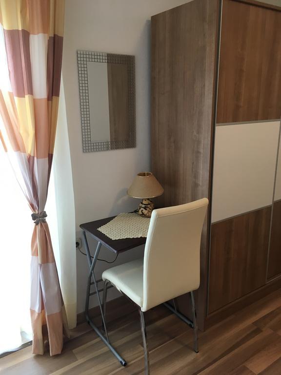 Apartaments Oma & Opa Banjol Exteriér fotografie
