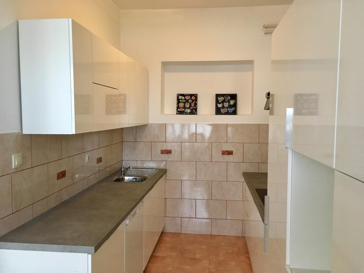 Apartaments Oma & Opa Banjol Exteriér fotografie