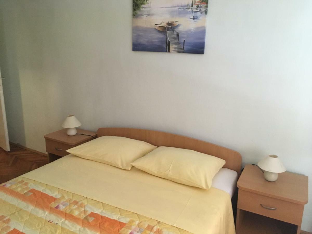 Apartaments Oma & Opa Banjol Exteriér fotografie