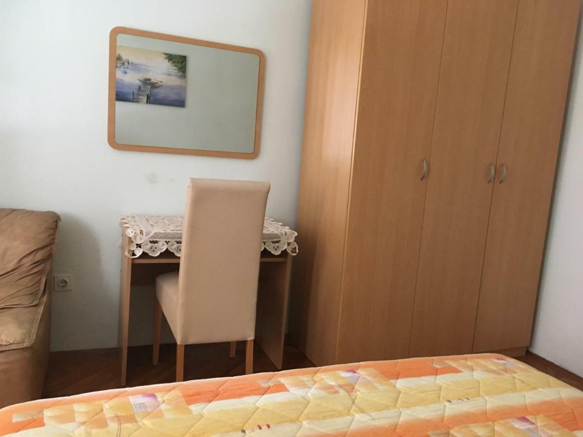 Apartaments Oma & Opa Banjol Exteriér fotografie